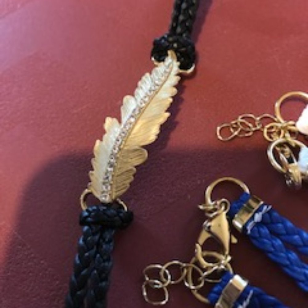 Roberto by RFM interchangable bracelet - Picture 3 of 9